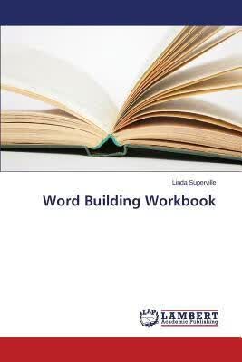 预订Word Building Workbook