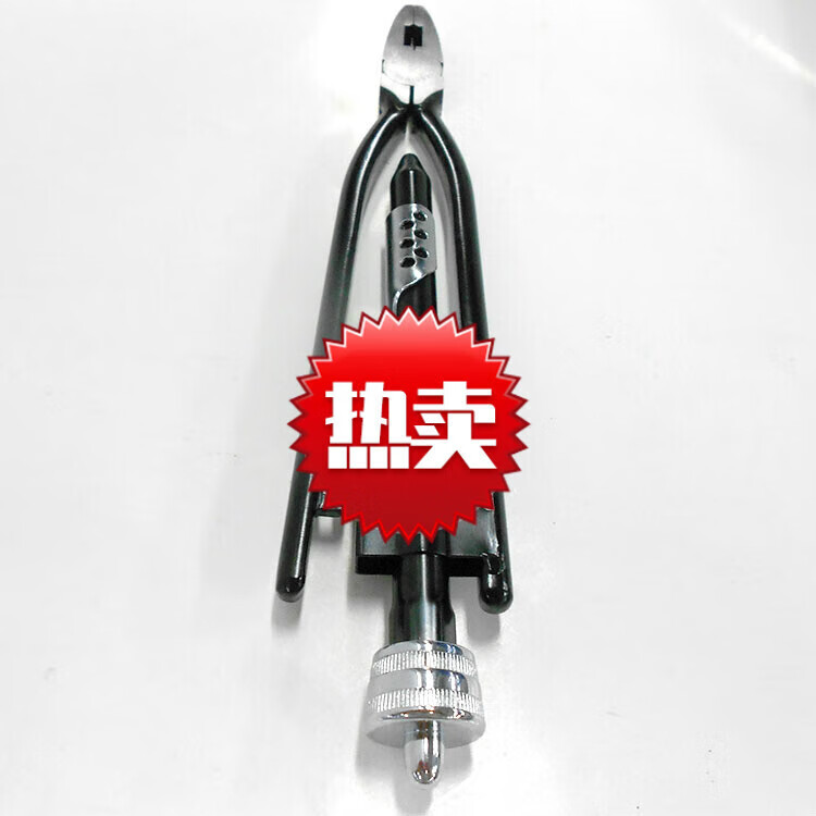 肯尼迪kennedy铰线钳紧线钳绞线钳保险钳紧线钳ken5583900k/3920k ken