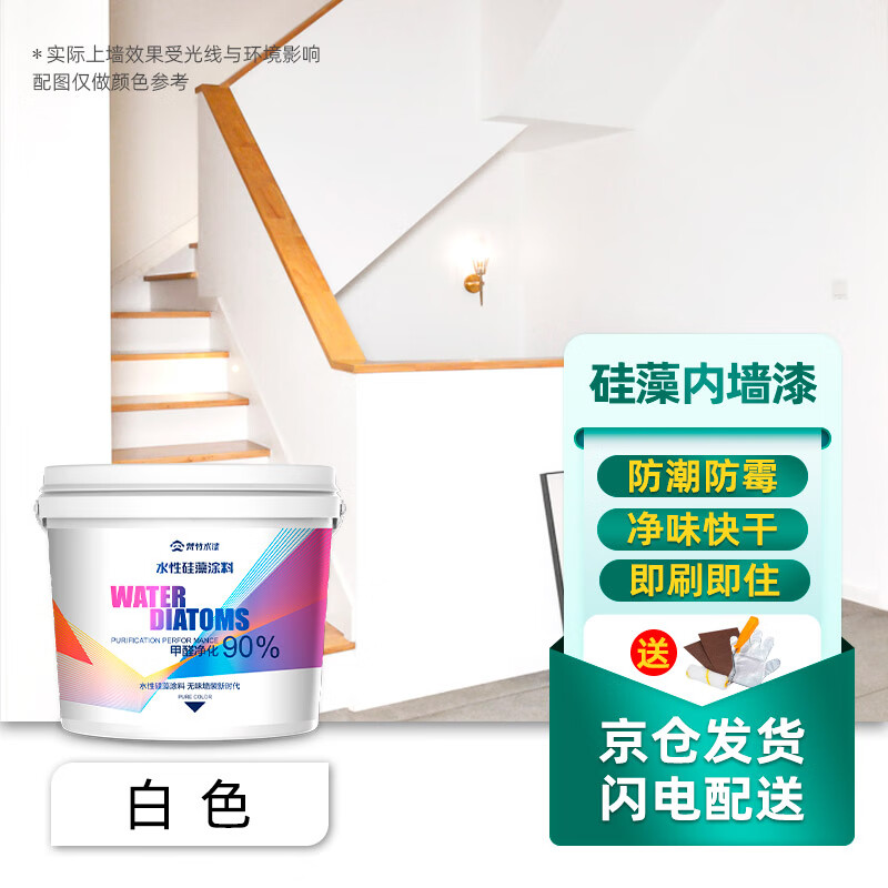 乳胶漆如何查历史价格|乳胶漆价格比较