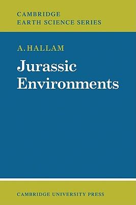 预订Jurassic Environments