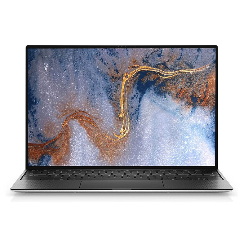 戴尔(dell)xps 13 9300 触摸屏笔记本电脑 13.4英寸 32g 2tb 银色
