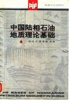 中国陆相石油地质理论基础