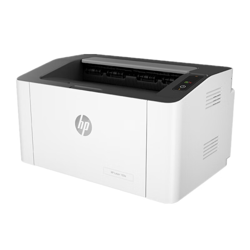惠普(hp) hp laser 103a 光打印机(单位:台)