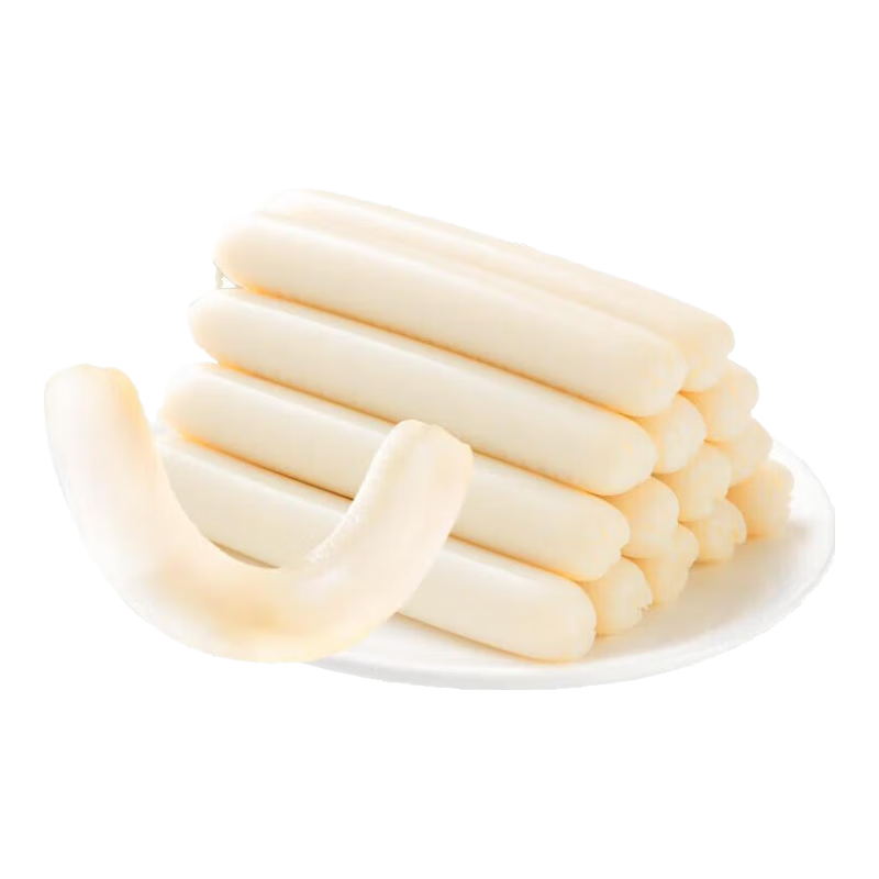 �ν���������㳦 ��ͯ����Ӫ����ʳ���������㳦��ʳ����С��װ Լ40֧ ԭζ ֥ʿ 320g