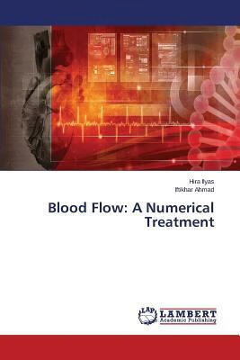 预订blood flow: a numerical treatment