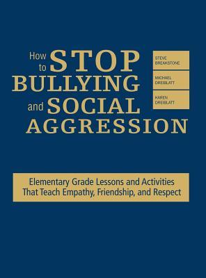 预订 how to stop bullying and social aggression: ele