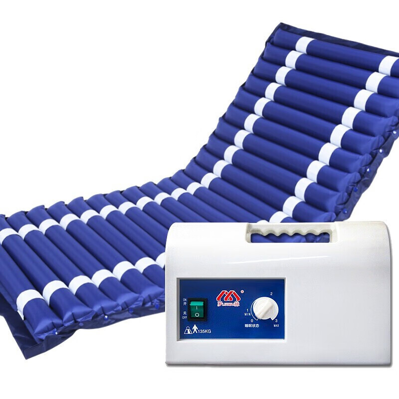 罗脉气垫床防褥疮气床垫家用医用老人瘫痪病人长期卧床防褥疮气垫床