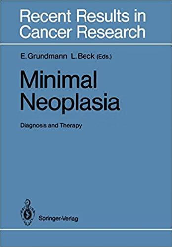 预订 minimal neoplasia