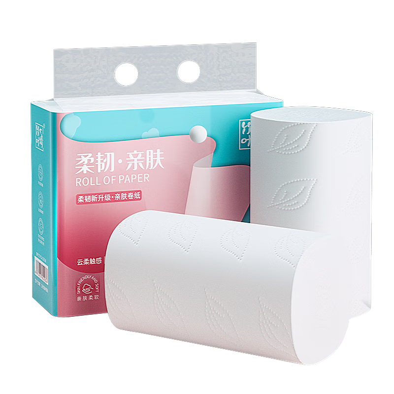 京东卷纸价格走势怎么看|卷纸价格走势图