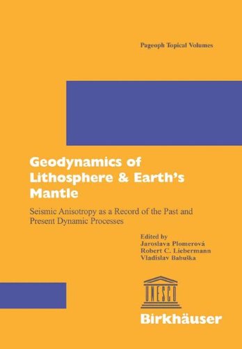 预订 geodynamics of lithosphere & earths mantle