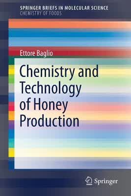 预订Chemistry and Technology of Honey Production