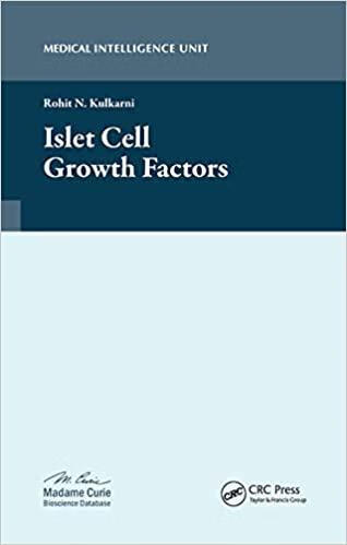 预订islet cell growth factors