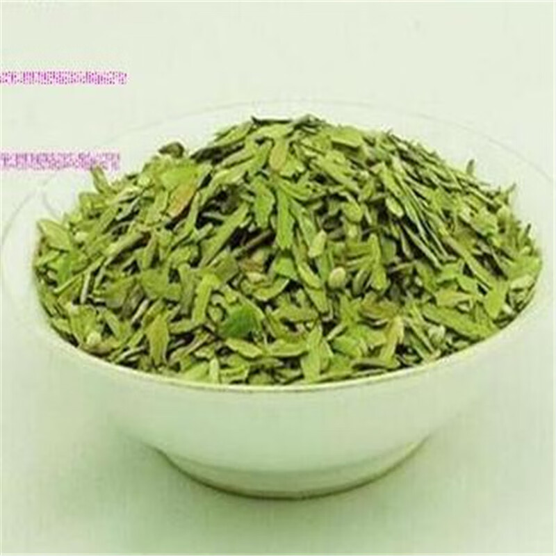新茶叶明前新昌片碎茶心500g绿茶香醇耐泡春茶 醇耐泡春茶 醇耐泡春茶