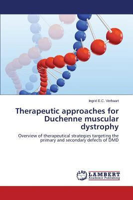 预订 Therapeutic Approaches for Duchenne Muscular Dy