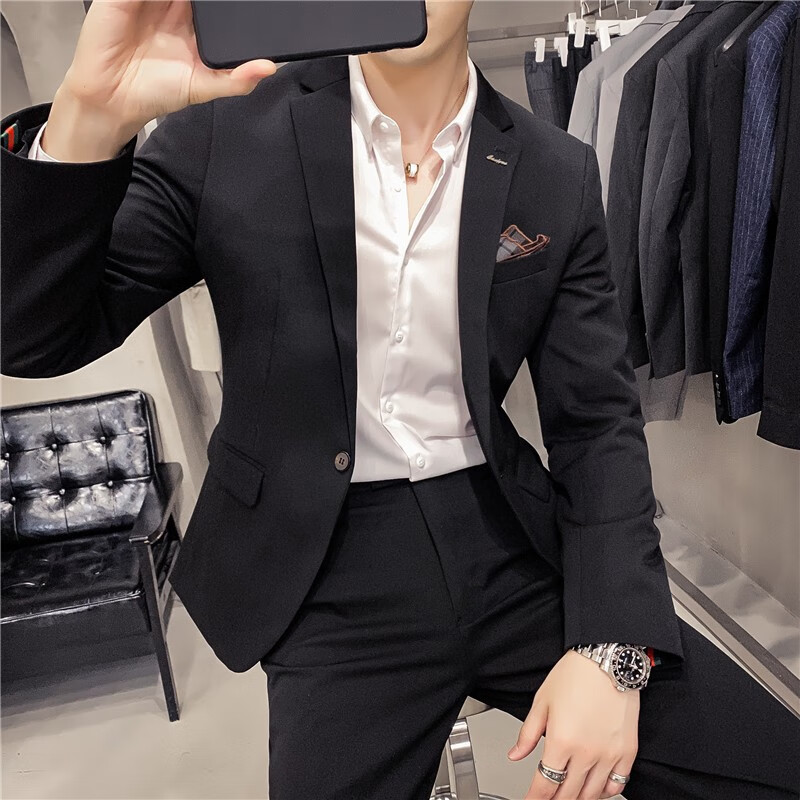 西服套装最全历史价格表|西服套装价格比较