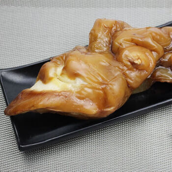 即食卤味熟食下酒菜安徽特产(500g*5袋)少骨无骨5斤 黄牛蹄750g店长