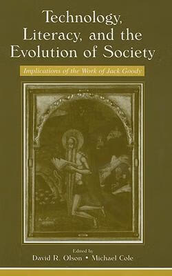 预订 technology, literacy, and the evolution of soci