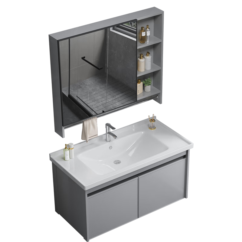 ���ڲ�����ŷ��ū��OUDINU�� ̫����ԡ�ҹ��������ϴ��ϴ��������ϴ��̨�մ�һ��������� ���ݻ�80cm-�մ�һ���� 369Ԫ