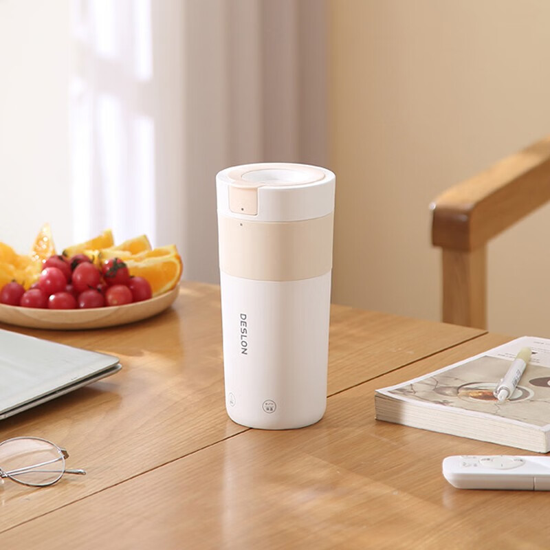 德世朗 电热水杯ddq-sh211