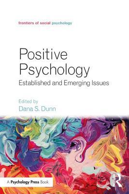 预订positive psychology: established and emerging is