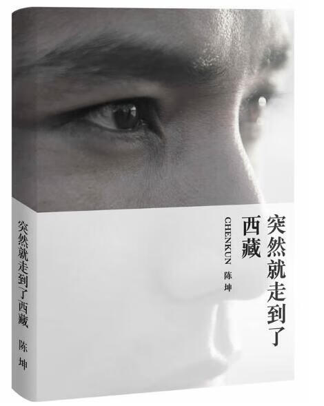 突然就走到了西藏