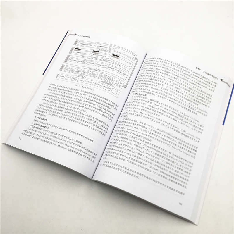 SOA与大数据实战：企业私有云平台规划和建设