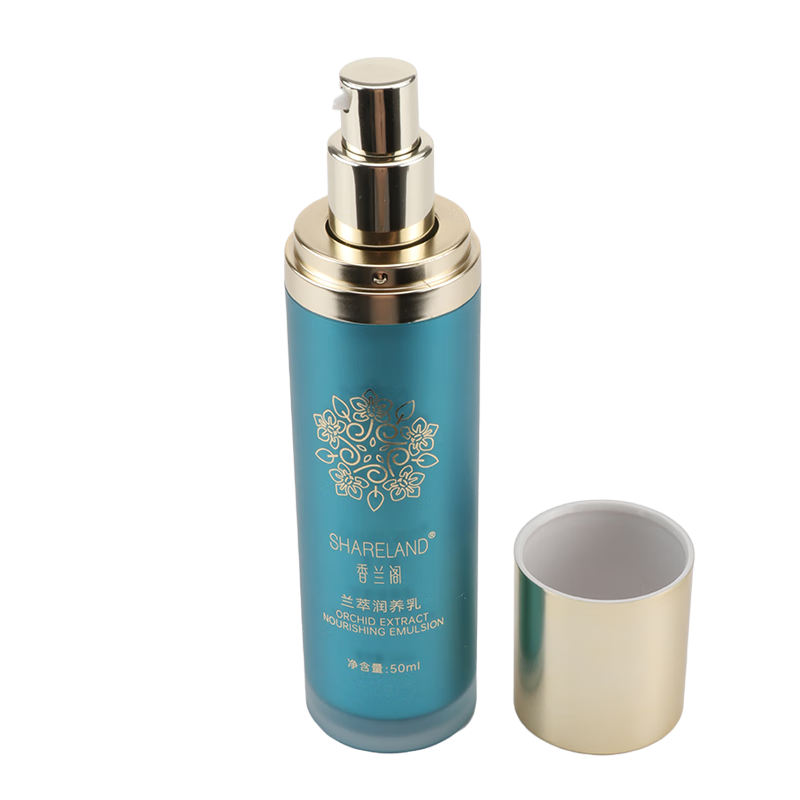 peki dogo官方 香兰阁兰萃润养乳50ml