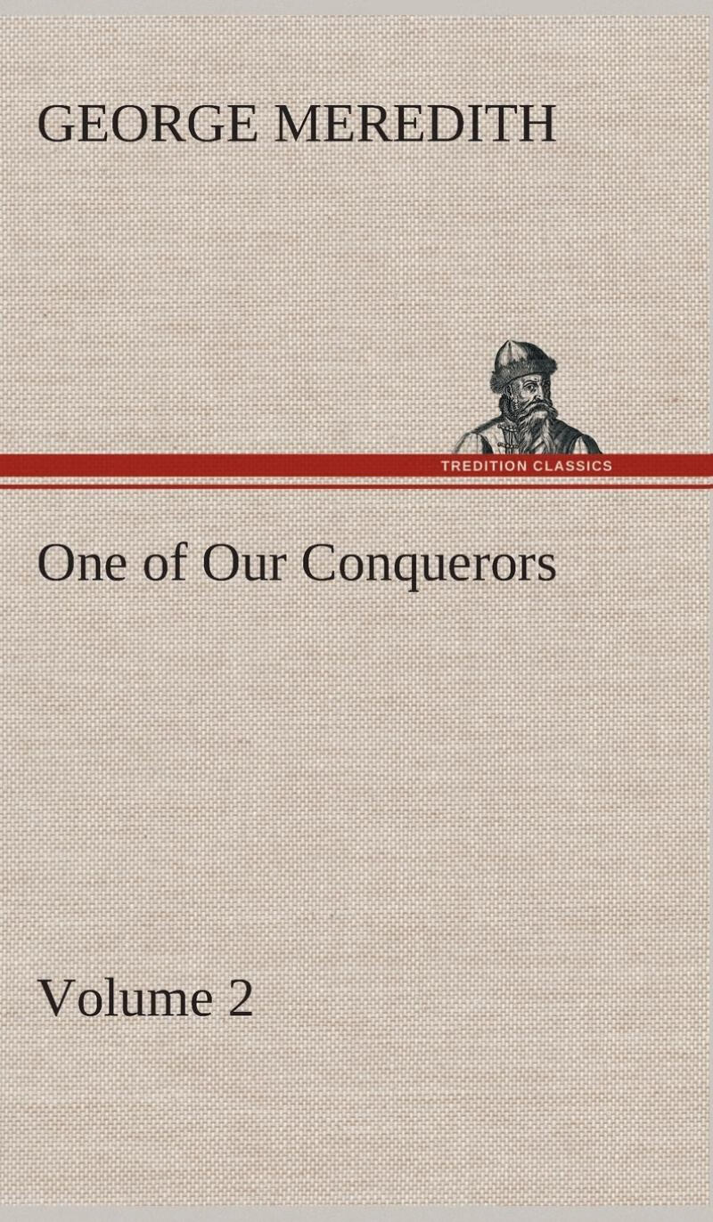 预售 按需印刷 one of our conquerors - volume 2