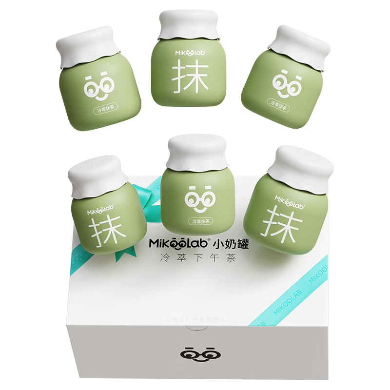 MikooLabζ����ӡ �����̲�����Ĩ��ţ���6�� Ĩ��������̲������Ʒ 39.9Ԫ