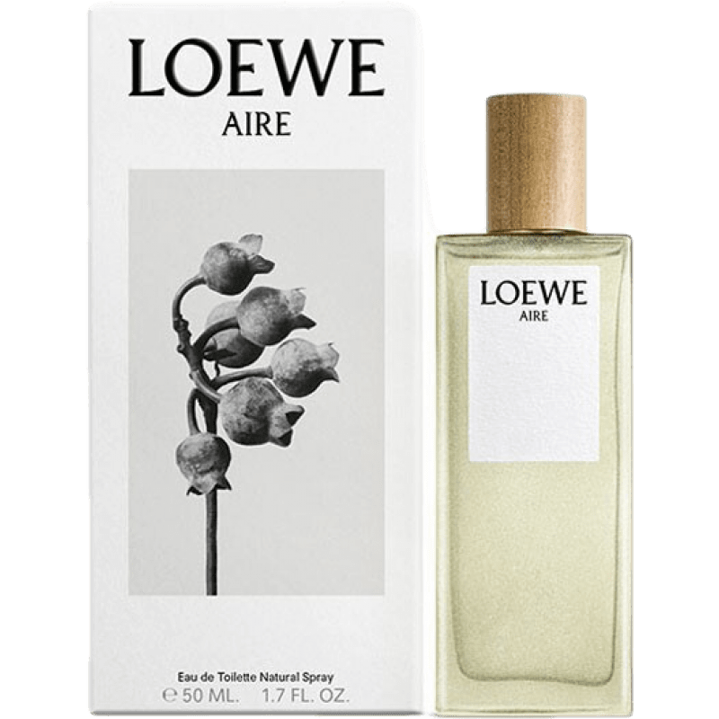 罗意威（LOEWE）奇迹天光女款淡香水价格走势及口碑分析|香水历史价格是多少