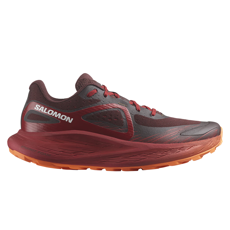 �ٽ��ۡ��ҽ�ȯ��plus��Ա:�����ɣ�Salomon���п� �����˶���������ȫ����ץ�ػ���ԽҰ��Ь GLIDE MAX TR ������ 473173 8 (42)
