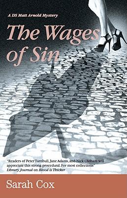 预订 the wages of sin