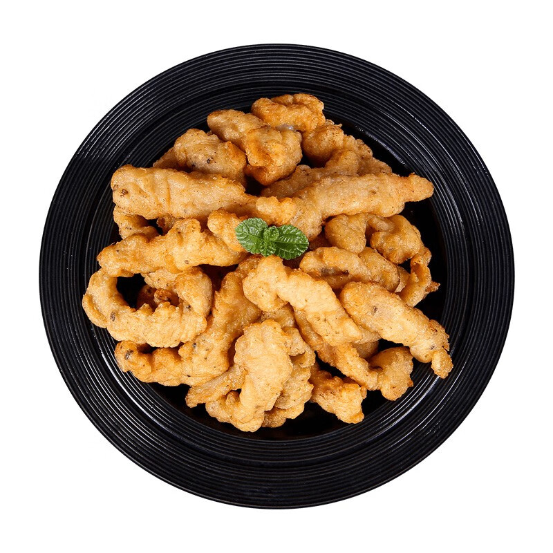 华都食品 小酥肉1kg/袋 冷冻 空气炸锅食材 油炸休闲小吃 火锅麻辣烫