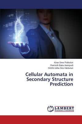 预订Cellular Automata in Secondary Structure Predict