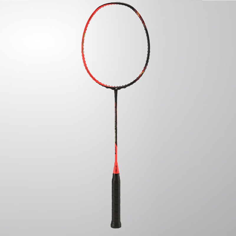 astrox 77 闪耀红 天斧77 ax77 astrox77 天斧77新色 羽毛球装备哪里