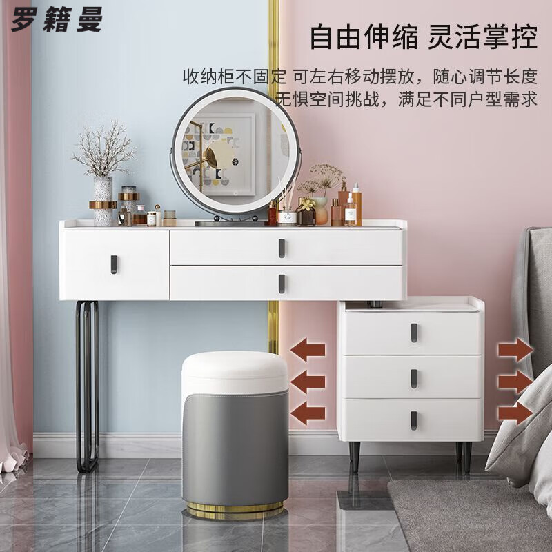 梳妆台桌报价走势|梳妆台桌价格走势图