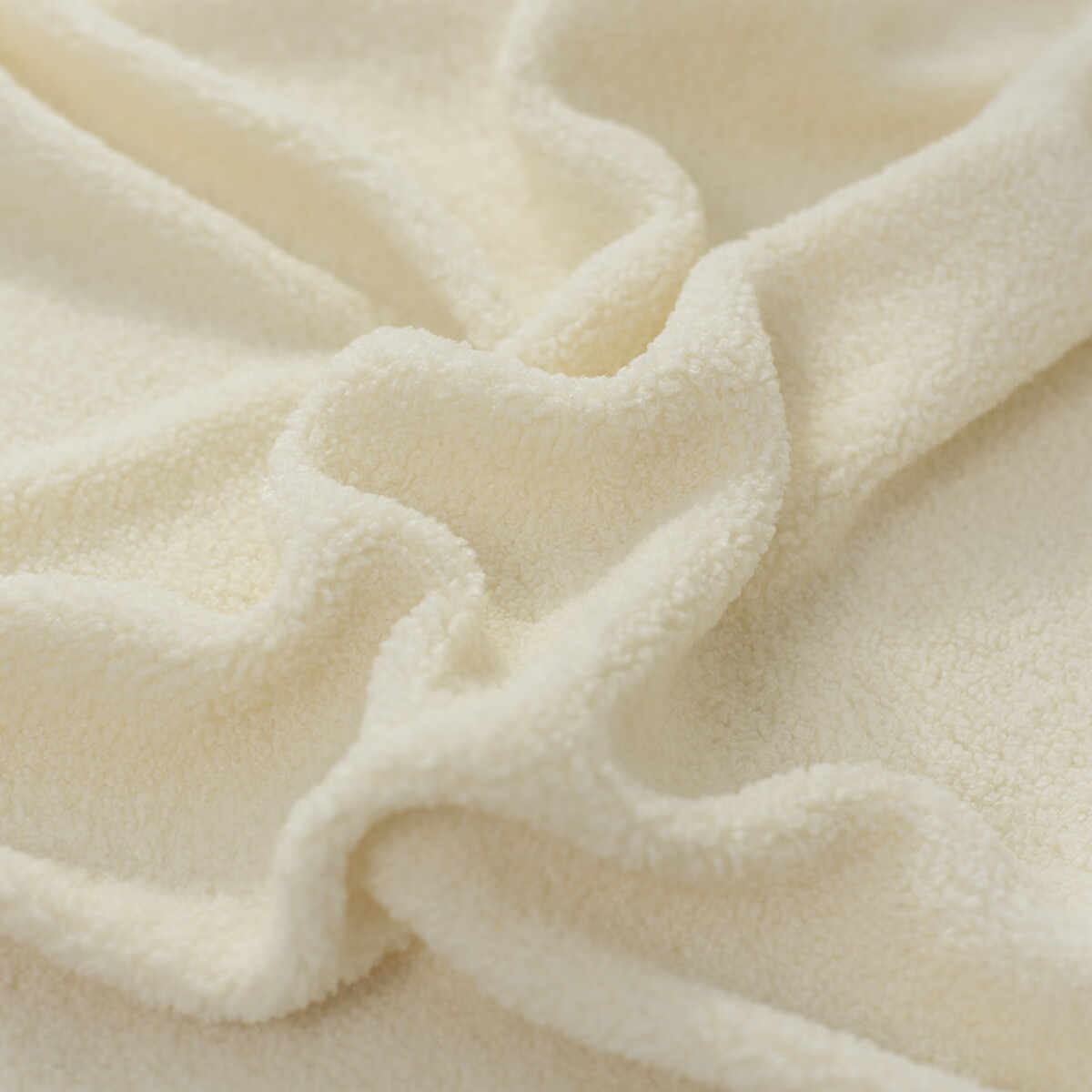 莱维蔻长毛绒拍照背景布直播装饰背景ins首饰美甲柜台毛毯绒布摄影