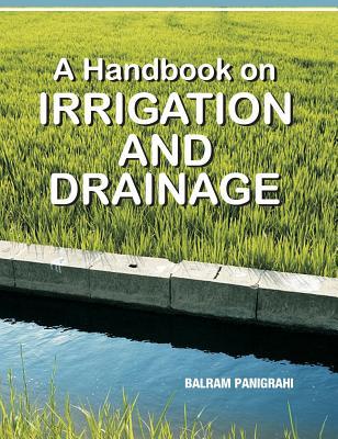 预订A Handbook of Irrigation and Drinage