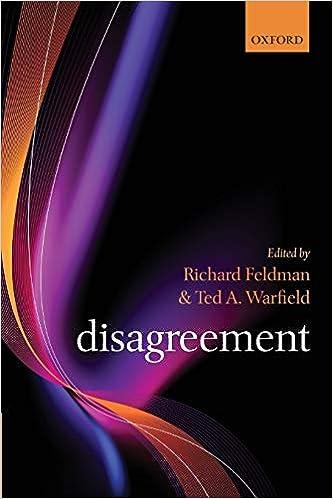 预订 异议 Disagreement