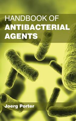 预订Handbook of Antibacterial Agents