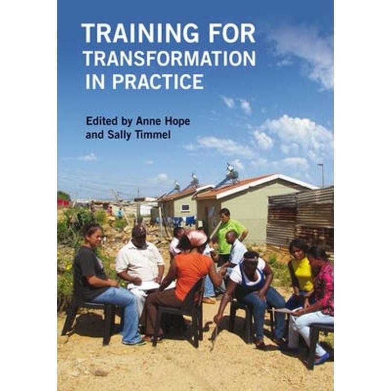 预订training for transformation in practice