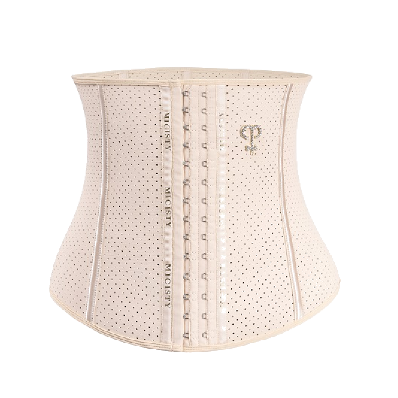 【历史价格】密汐皙迪运动呼吸款束腰：高端塑身，轻松收腰