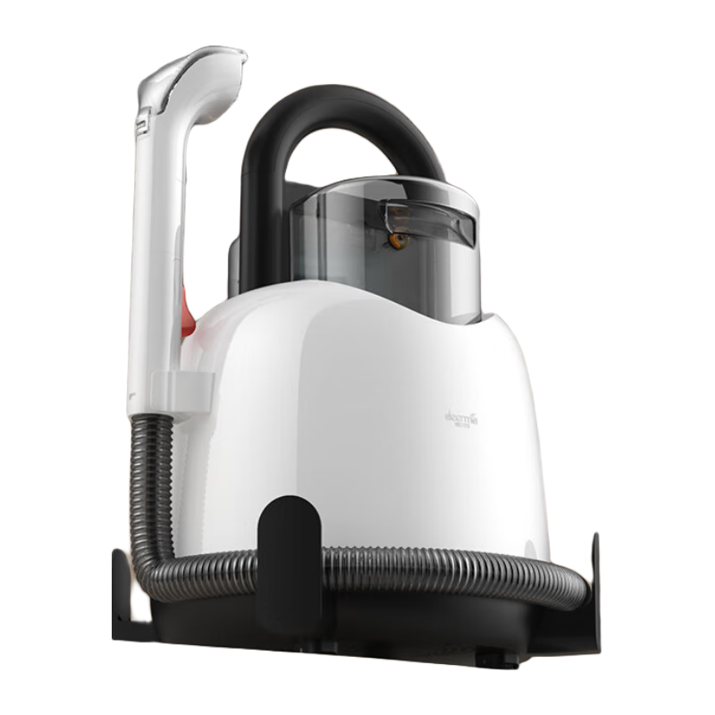 �¶��꣨Deerma��������ϴ������������ ��ѹ�๦������ �����һ�� ϴ���洲����̺����ɳ����ϴ����BY100 S ������ˢͷ��BY100 S�ײͰ�