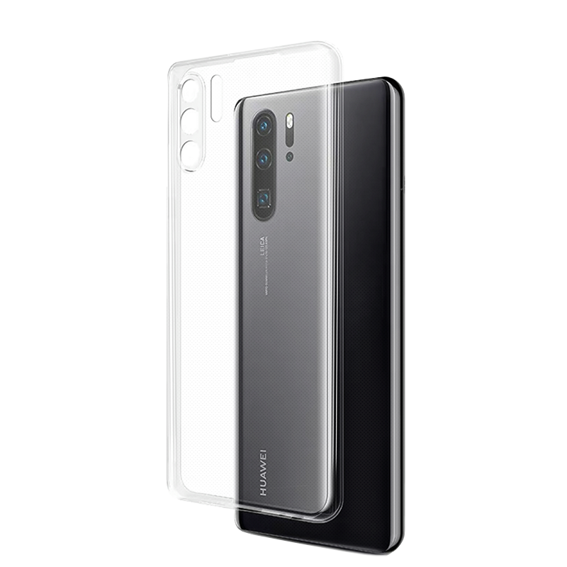 Snowkids ��ΪP30 Pro�ֻ���huawei�ֻ�͸����TPU��ˤ���Ǳ����׳��������Լ�Լ��Ů�����