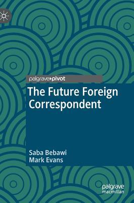 预订the future foreign correspondent