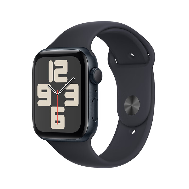 Apple Watch SE智能手表功能是否出色？看完这篇评测就行了！