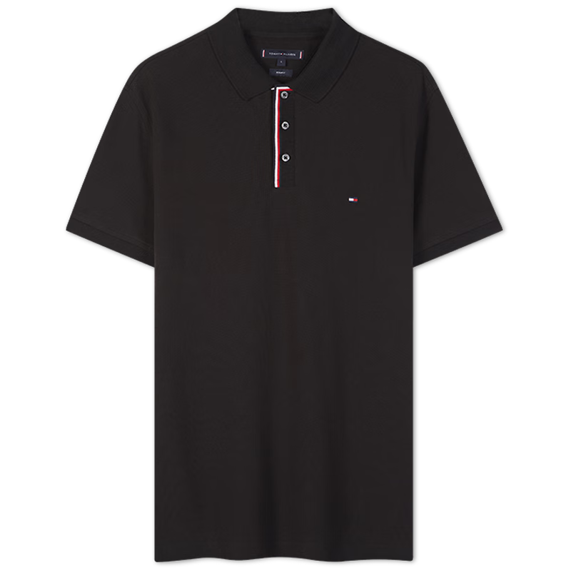 Tommy Hilfiger͸ʡװײɫŽжTPOLO ҺBDS L (Ƽ150-165) 535Ԫ