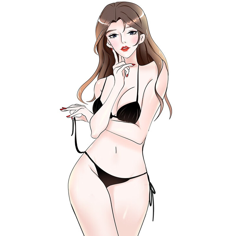 霏慕 情趣内衣女夜店制服诱惑性感丁字裤三点式套装 7862绑带三点式