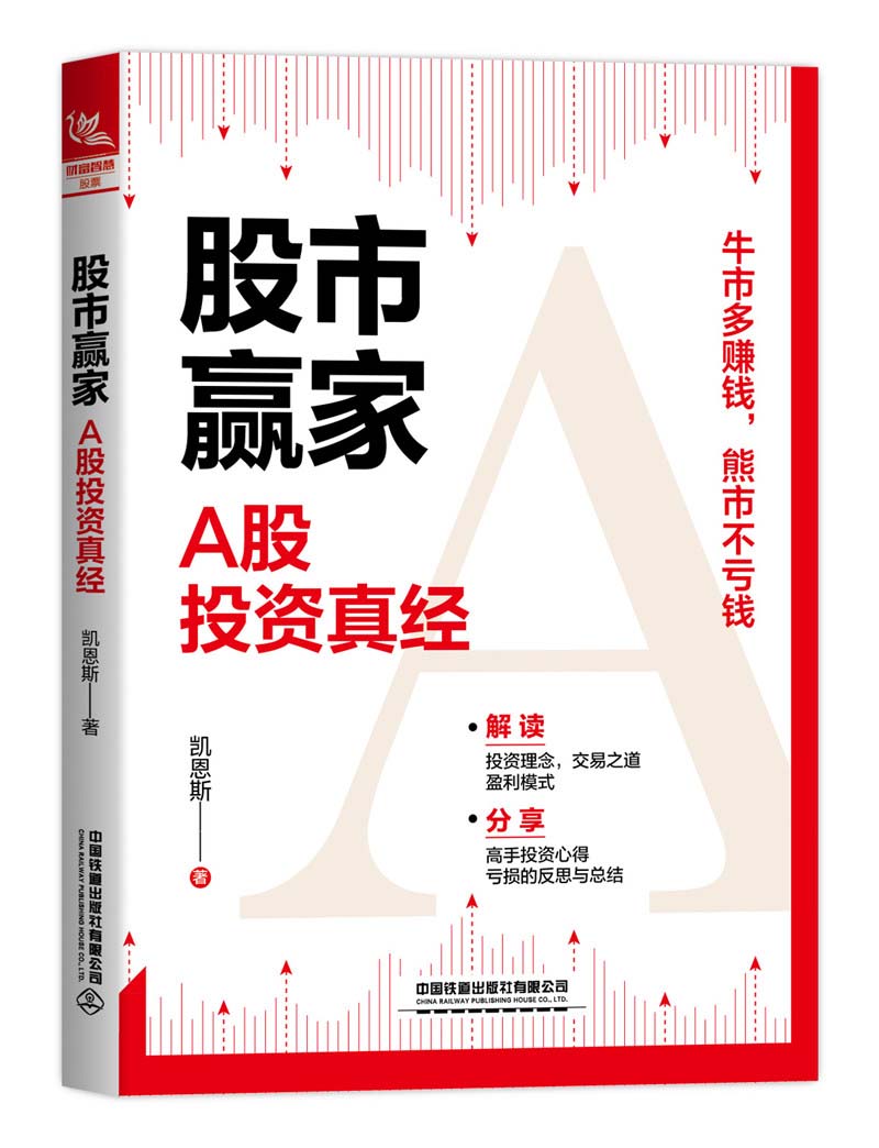 股市赢家——A股投资真经