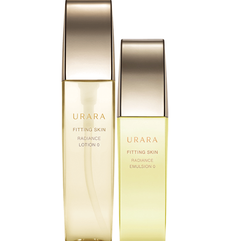 悠莱品牌URARA水乳套装价格历史走势及用户评测-透亮美肌必备